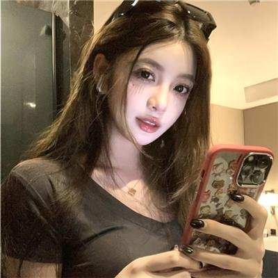 玉女试情